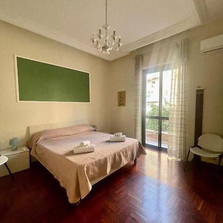 A Casa di Mau Apartment Palermo Bagian luar foto