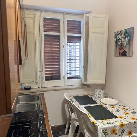 A Casa di Mau Apartment Palermo Bagian luar foto