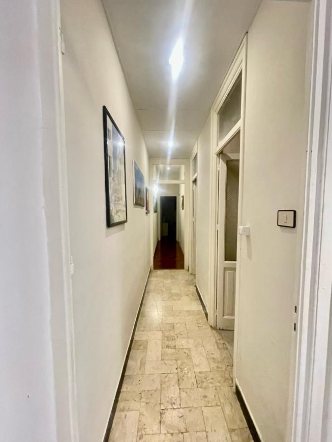 A Casa di Mau Apartment Palermo Bagian luar foto