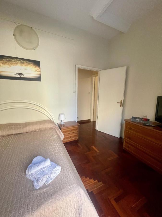 A Casa di Mau Apartment Palermo Bagian luar foto