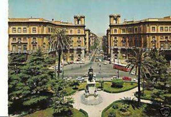 A Casa di Mau Apartment Palermo Bagian luar foto
