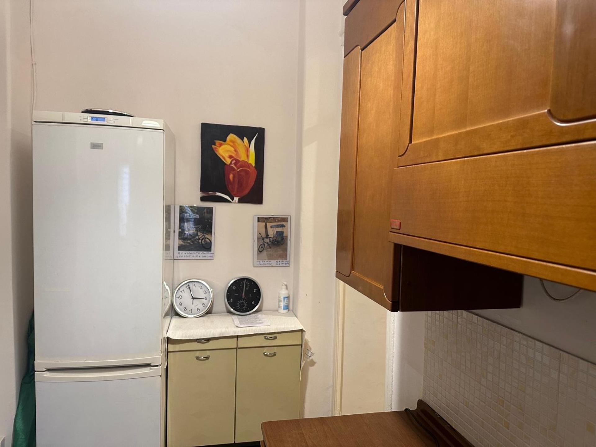 A Casa di Mau Apartment Palermo Bagian luar foto